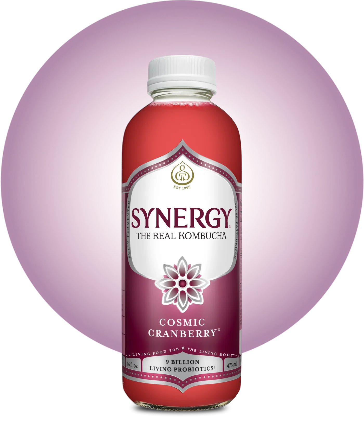 Cosmic Cranberry