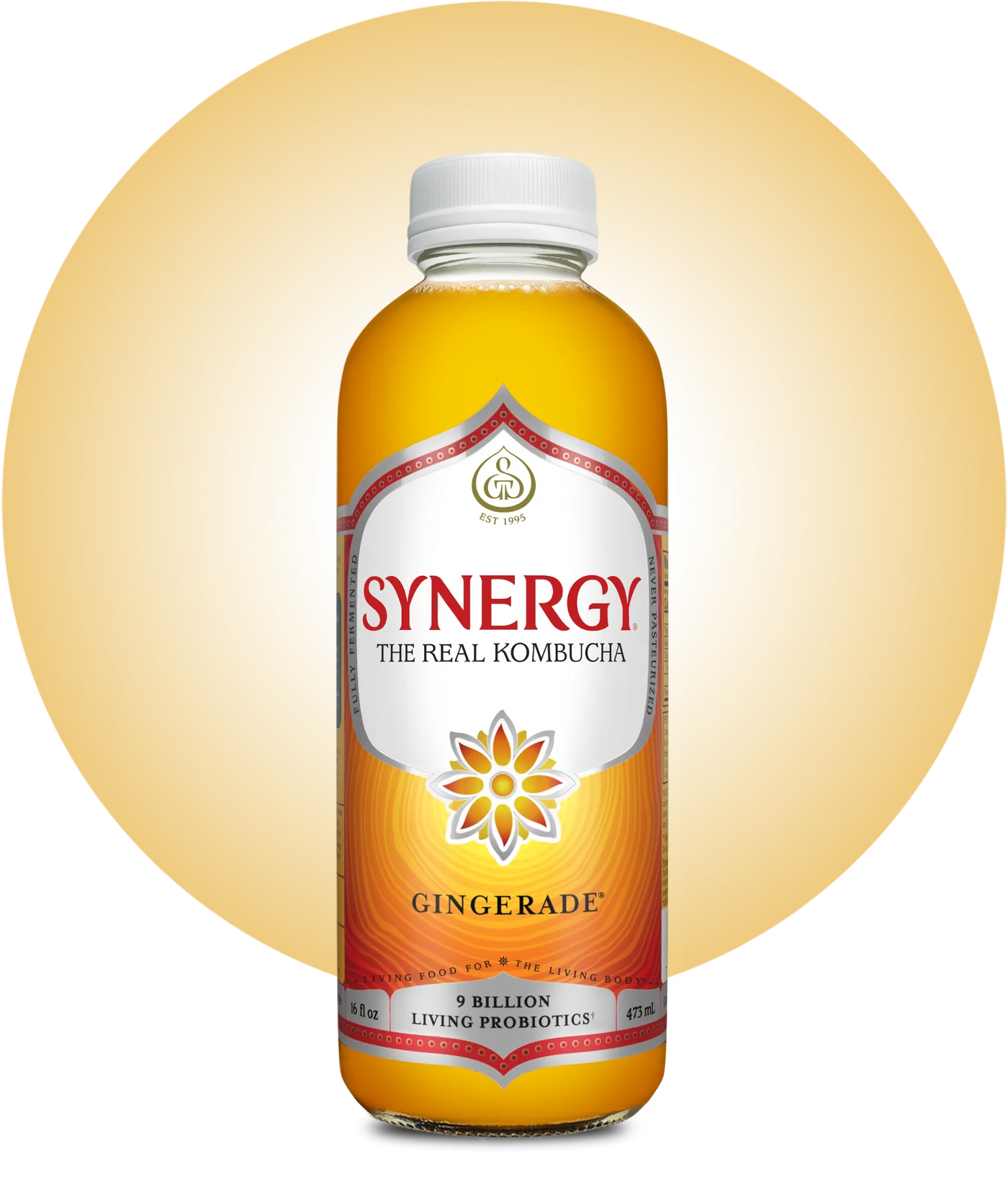 Gingerade®